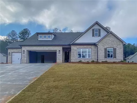 736 Belle Vis, Monroe, GA 30656