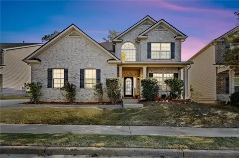 951 Sublime Trl, Canton, GA 30114