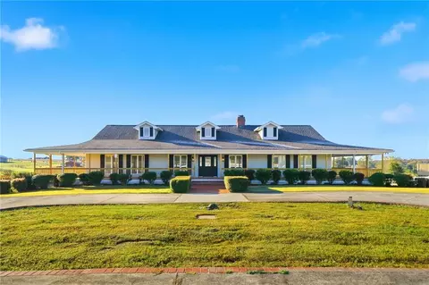 2583 Boone Ford Rd SE, Calhoun, GA 30701