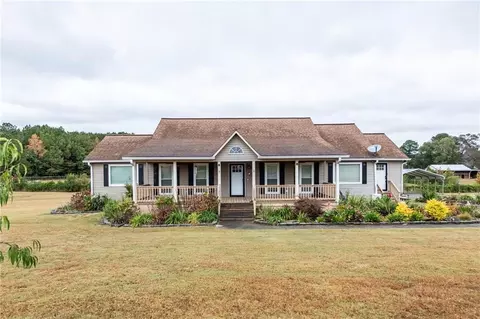 155 Government Farm Rd, Rockmart, GA 30153