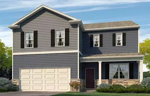 8581 Secretariat Dr, Lithonia, GA 30058