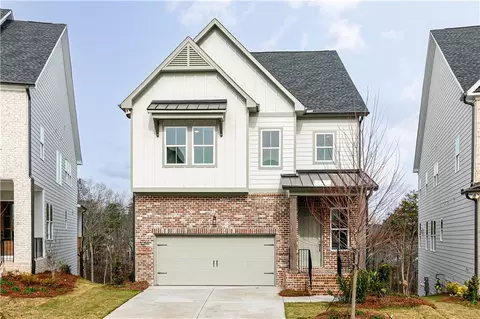 1059 Winding Branch Dr, Canton, GA 30114