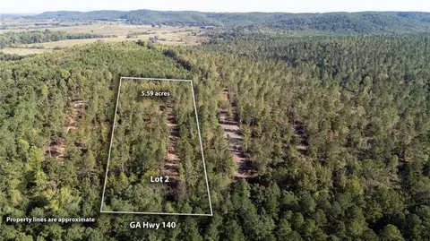 3789 Hwy 140 NE, Rydal, GA 30171