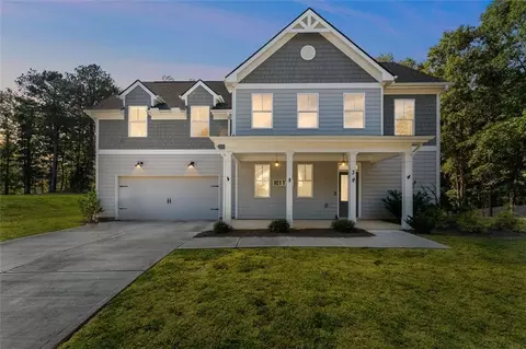 3 Highlander Trl SW, Rome, GA 30165