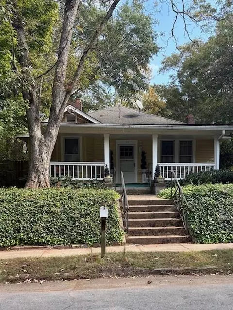 121 Drexel Ave, Decatur, GA 30030