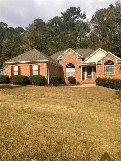 4290 Mcclanes Ct, Conyers, GA 30094