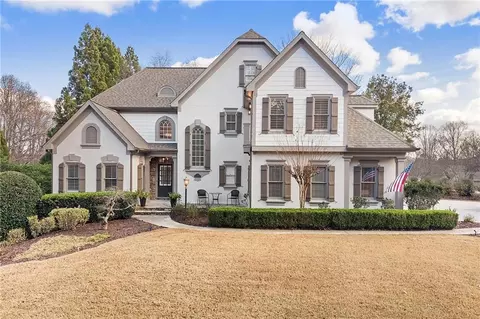 6005 Oakbury Ln, Suwanee, GA 30024