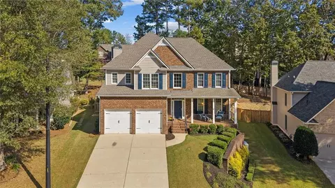67 Nunnally Pl, Villa Rica, GA 30180