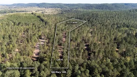 3797 Hwy 140 NE, Rydal, GA 30171