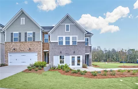 5723 Tillman Way, Powder Springs, GA 30127