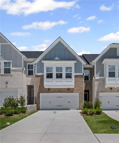 5727 Tillman Way, Powder Springs, GA 30127