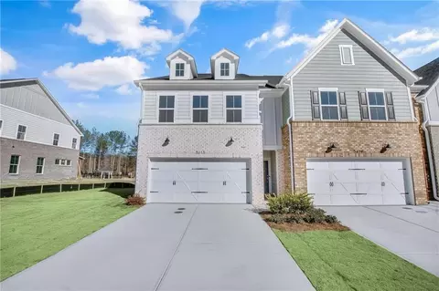 5707 Tillman Way, Powder Springs, GA 30127