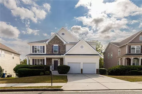 7402 Gossamer St, Union City, GA 30291