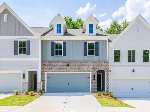 192 Bluffington Way, Marietta, GA 30066
