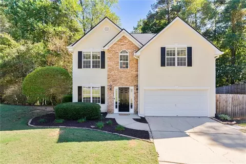 906 Wandering Vine Dr SE, Mableton, GA 30126