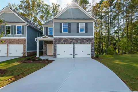 32 Parkwood Dr #52, Dawsonville, GA 30534