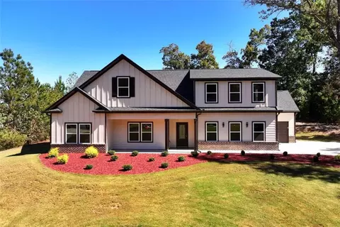 526 Whirlaway St, Jefferson, GA 30549