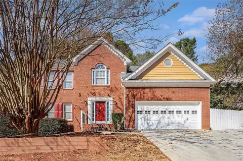 2786 Springrock Way, Lawrenceville, GA 30043