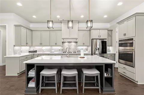 289 Hemphill Ln, Marietta, GA 30064