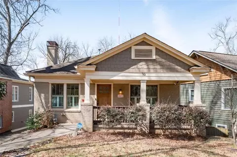 36 Warren St, Atlanta, GA 30317