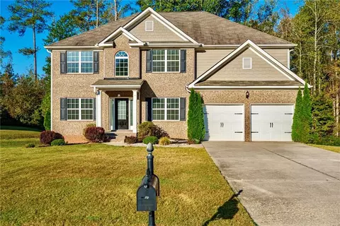 2506 Ginger Leaf Dr NE, Conyers, GA 30013