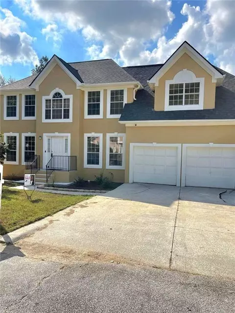 1276 Huntington Place Cir, Lithonia, GA 30058