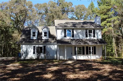 4012 Union Church Rd, Stockbridge, GA 30281