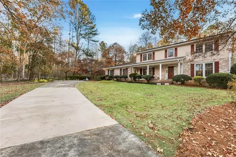 4671 NW Due West Rd NW, Kennesaw, GA 30152