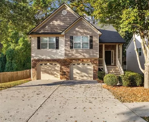 4280 Chads Park Dr, Powder Springs, GA 30127