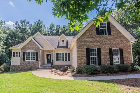106 Loam Dr, Mcdonough, GA 30252