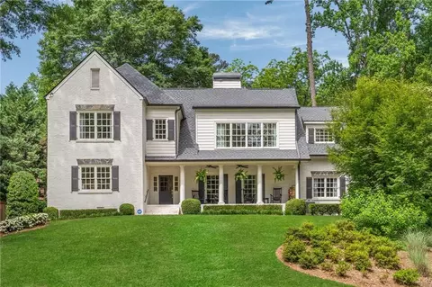 3894 Land O Lakes Dr NE, Atlanta, GA 30342