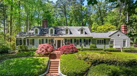 2890 Howell Mill Rd, Atlanta, GA 30327