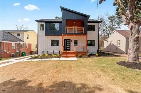 387 S Howard St SE, Atlanta, GA 30317