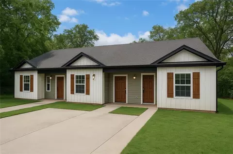500 Green St, Fort Valley, GA 31030