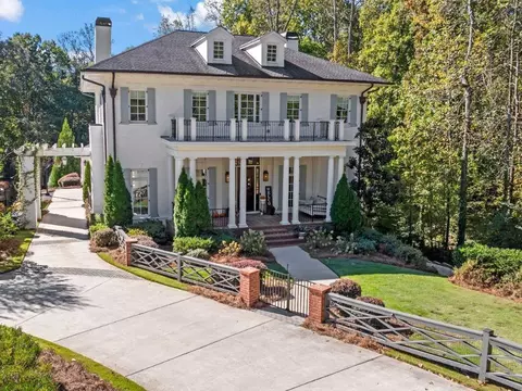5140 Timber Ridge Rd, Marietta, GA 30068