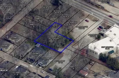 0 Mc Donough Blvd SE, Atlanta, GA 30315