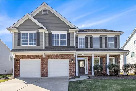 144 Oak Haven Dr, Canton, GA 30115