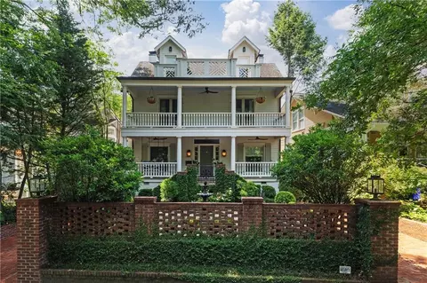 213 Westminster Dr NE, Atlanta, GA 30309
