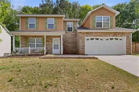 1450 Steam Engine Way, Conyers, GA 30013