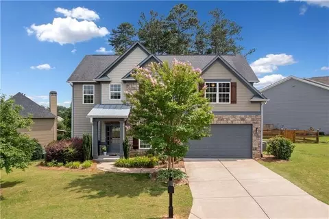 115 Greenbrier Way, Canton, GA 30114