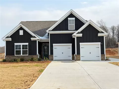 130 Classic Overlook, Homer, GA 30547