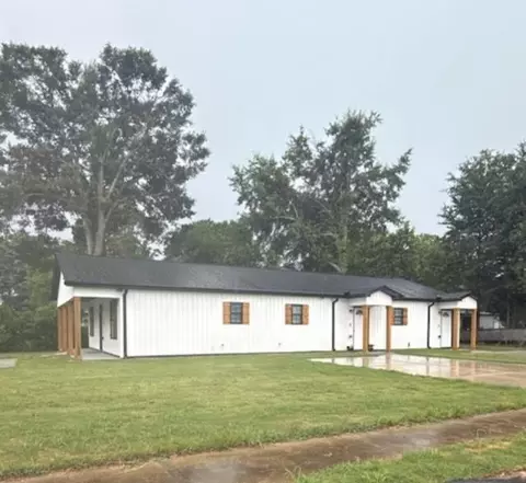 200 Elm St, Fort Valley, GA 31030