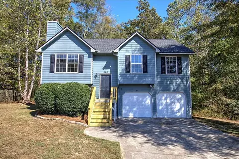 460 Pleasant Way, Temple, GA 30179