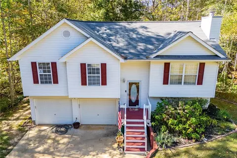 222 Jacob Trl, Rockmart, GA 30153