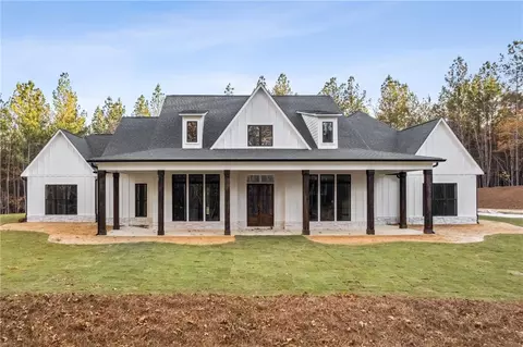 353 Spring Ridge Path, Dallas, GA 30132