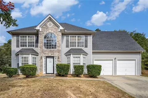 2709 Kristen Ct, Conyers, GA 30012