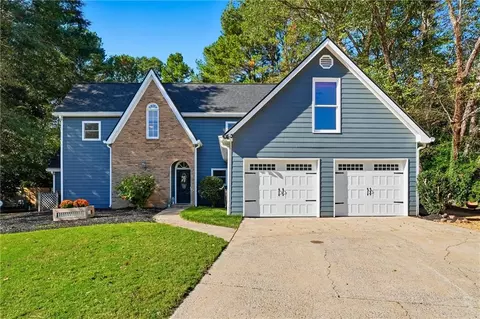 4314 Keheley Lake Ct NE, Marietta, GA 30066