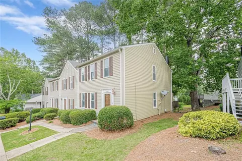 3403 Spring Harbour Dr, Doraville, GA 30340