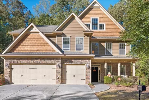 3130 Plainsman Dr, Powder Springs, GA 30127