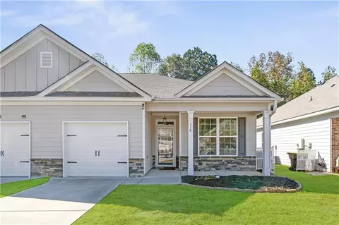 518 Vandenburg Dr, Villa Rica, GA 30180